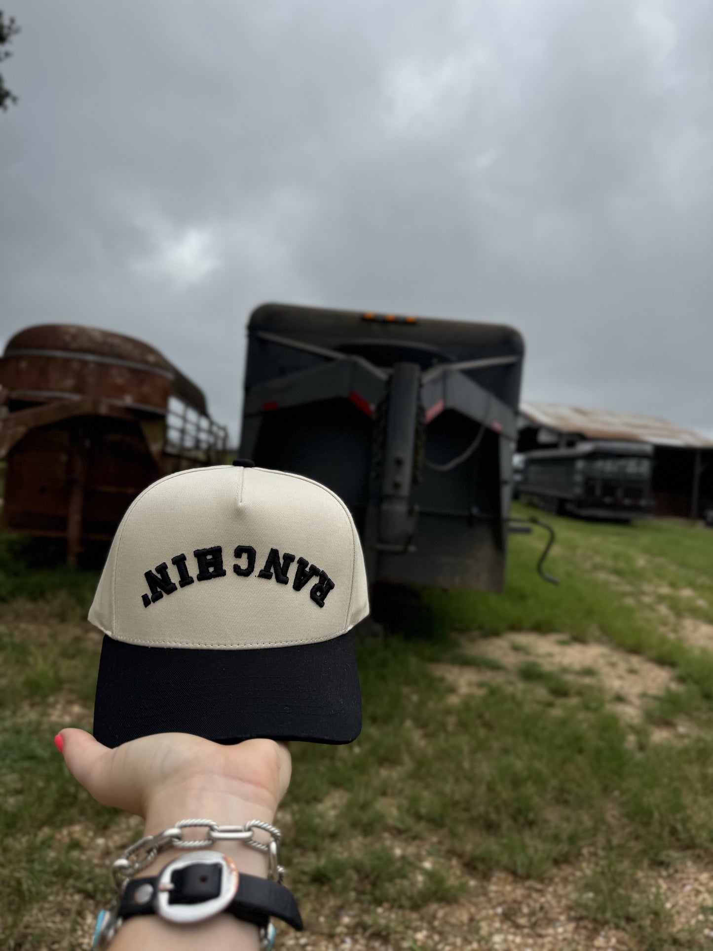 Upside to Ranchin’