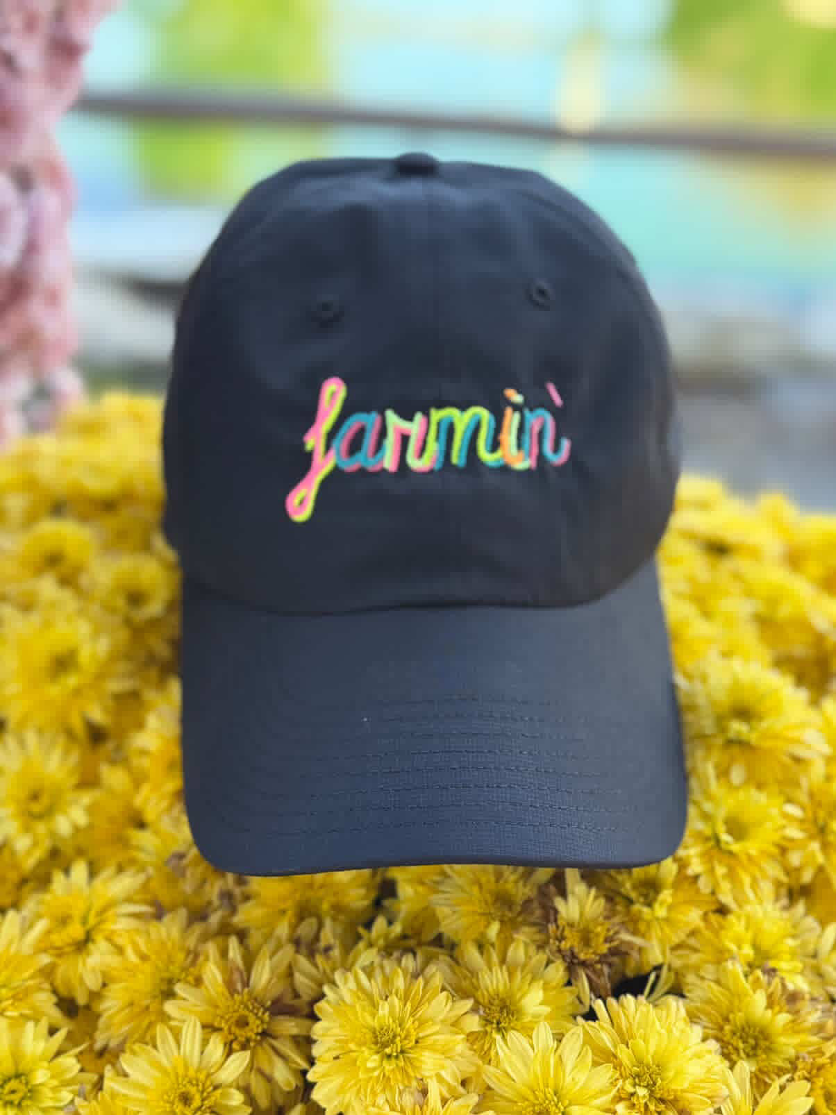 farmin' — Richardson 220