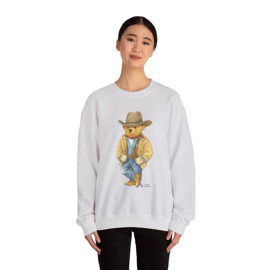 PD Bear Sweatshirt