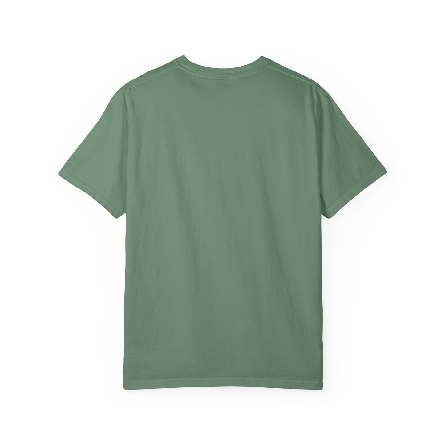 "Eat Beef" Comfort Color Tee