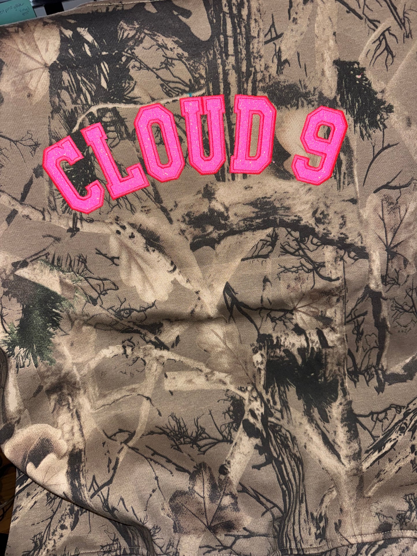 Cloud 9