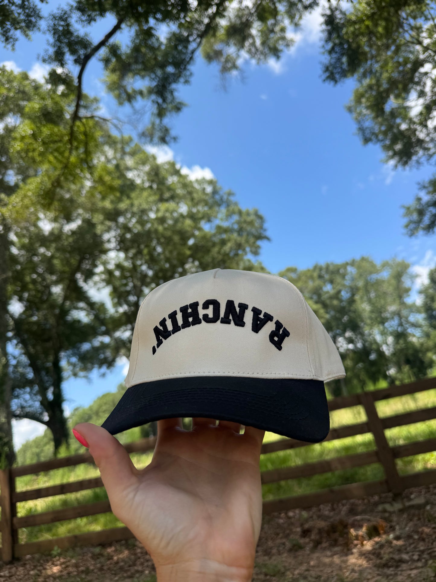 Upside to Ranchin’