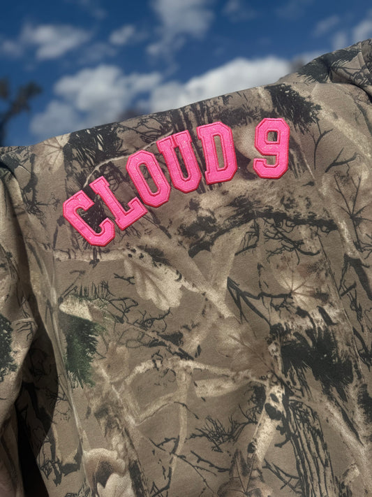 Cloud 9