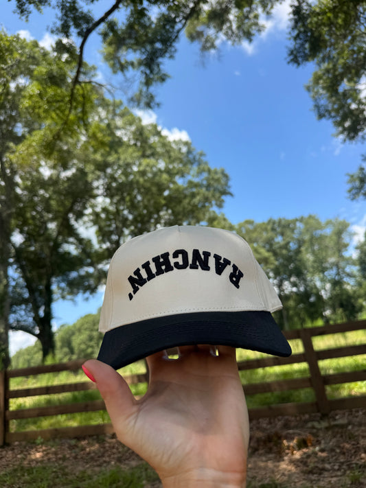 Upside to Ranchin’